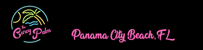 The Curvy Palm – Panama City Beach, FL